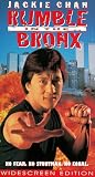 Rumble in the Bronx - Jackie Chan