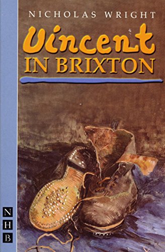 Vincent in Brixton (Nick Hern Books)