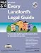Books : Every Landlord's Legal Guide (Book & CD-ROM)
