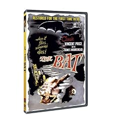 The Bat (Film Chest Restored Version)