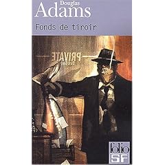Fonds de tiroir