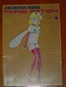 Fairie Fetish (The New Bodage Fairies, Number 3)