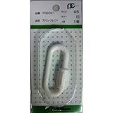 トーソー スクリュージョイント PQ6021 #6 白