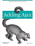  : Adding Ajax