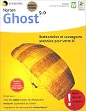 Revue Symantec  / Norton Ghost 9.0 - Mise à Jour