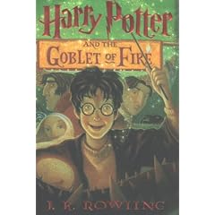 Harry Potter and the Goblet of Fire
