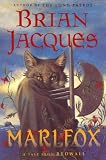 Image of Marlfox (Redwall, Book 11)