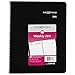 DayMinder Executive Weekly Planner 2016, Wire Bound, 6.88 x 8.75 Inches Page Size, Black (G5460016)
