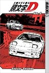 Initial D VOL. 5