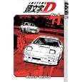 Initial D VOL. 5