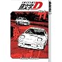 Initial D VOL. 5