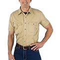 Dickies Bi-Swing Work Shirt