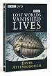 David Attenborough - Lost Worlds, Vanished Lives [DVD] [1989]