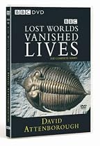 Lost Worlds Vanished Lives [DVD] [1989]