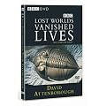 David Attenborough - Lost Worlds, Vanished Lives [DVD] [1989]
