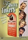 Produkt-Bild: Fawlty Towers - Season 1, Episoden 01-06