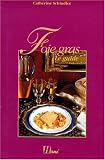 Revue Hermé  / Foie gras
