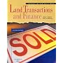 Land Transactions and Finance (Black Letter Series)