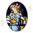 St Catherine of Alexandria Collectible Keepsake