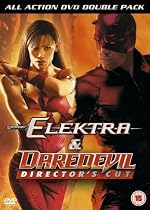 Daredevil (Director's Cut) / Elektra [2003]