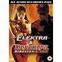 Daredevil (Director's Cut) / Elektra [DVD] [2003]