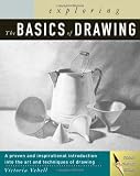 Exploring The Basics of Drawing (Design Exploration)