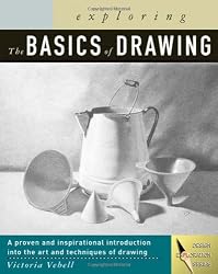 Exploring The Basics of Drawing (Design Exploration)
