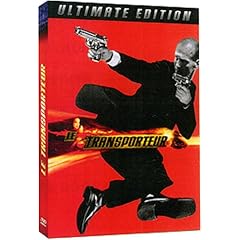 Le Transporteur - Ultimate Edition THX 2 DVD