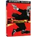 Le Transporteur - Ultimate Edition THX 2 DVD