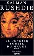 Le Dernier Soupir du Maure
