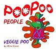 Veggie Poo (PooPooPeople)