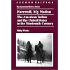 Farewell, My Nation: The American Indian and the United States in the Nineteenth Century (American History Series (Arlington Heights, Ill.).)
