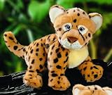 Wildfire Cheetah Soft Toy 25.5cm