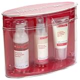 Murad Vitalic Energizing Treatment Set, Pomegranate Cleanser, Pomegranate Treatment, Pomegranate Moisture SPF 15, 1 set