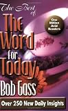 The Best of the Word for Today