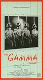 Gamma People [VHS]