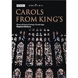 Carols From King's / Choir of King's College, Cambridge · Stephen Cleobury (2002)
