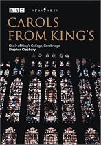Carols From King's / Choir of King's College, Cambridge &middot; Stephen Cleobury
