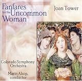 Tower: Fanfares for the Uncommon Woman