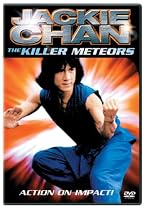 The Killer Meteors