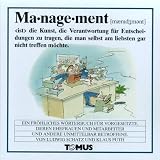 Management. Ein fröhliches Wörterbuch.
