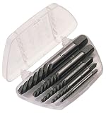 Review Draper  / Draper 91261 Screw Extractor Set 5Pc  