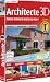 Architecte 3D Silver 2010 - Ensemble complet - 1 licence - CD - Win - français
