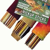 Channel Craft Pick Up Sticks Game