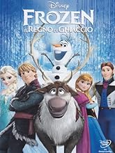 Frozen - Il Regno Di Ghiaccio