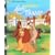 Lady and the Tramp (Little Golden Book)