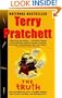 The Truth (Turtleback School & Library Binding Edition) (Discworld Novels (Pb))