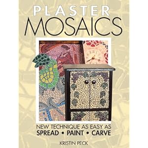 Plaster Mosaics