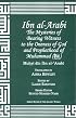 Ibn Arabi: The Mysteries of Bearing Witness to the Oneness of God and Prophethood of Muhammad