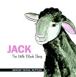 Jack, The Little Black Sheep